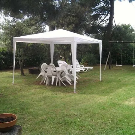 Casa Salice Donoratico