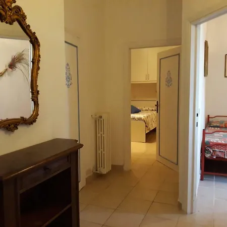 Casa Salice Holiday home