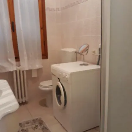 Holiday home Casa Salice