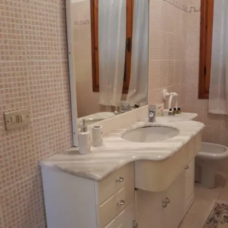 Casa Salice Holiday home *
