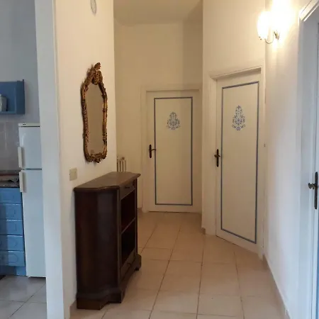 Casa Salice Holiday home