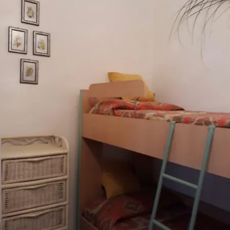 Casa Salice * Donoratico