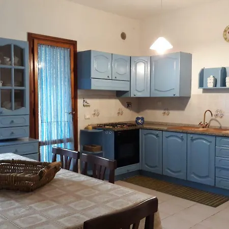 Casa Salice Holiday home *