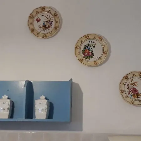 Casa Salice Holiday home Donoratico