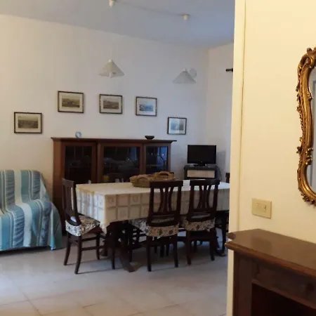 Casa Salice