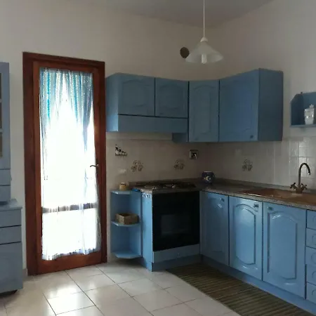 Holiday home Casa Salice Donoratico
