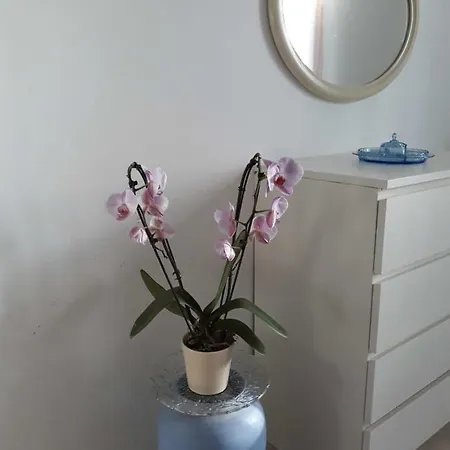 Holiday home Casa Salice *