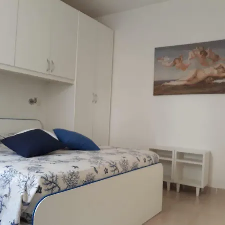 Holiday home Casa Salice