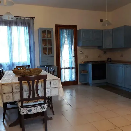 Casa Salice Donoratico