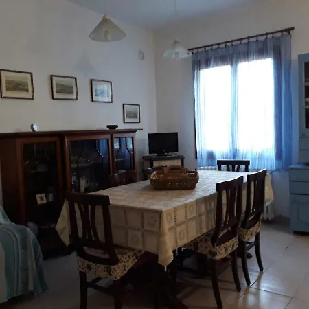 Casa Salice Donoratico