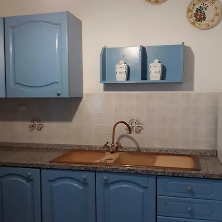 Casa Salice Donoratico